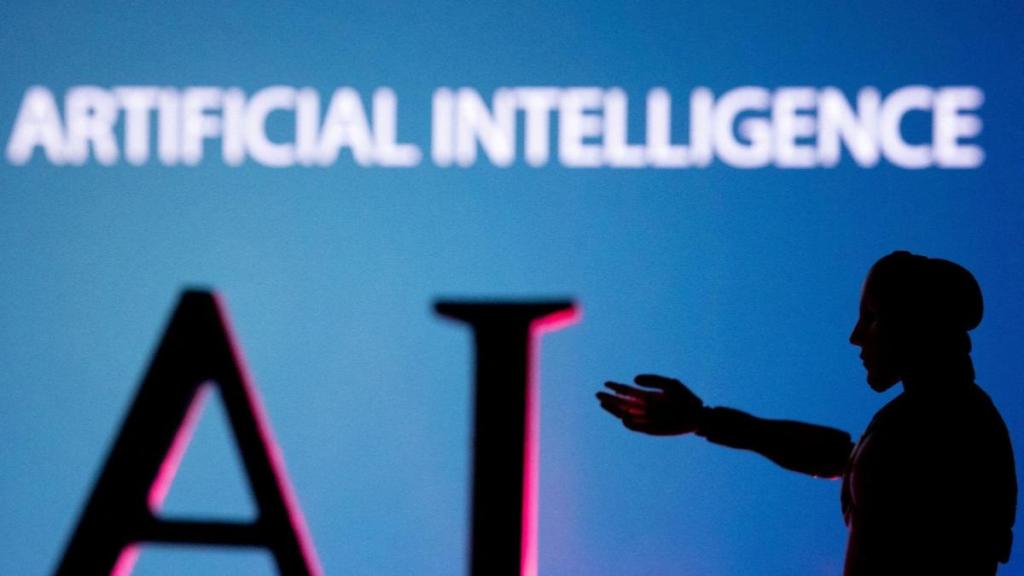 INDIA DOES NOT have any legal or regulatory framework to specifically regulate AI