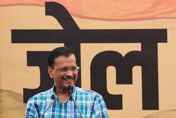 Arvind Kejriwal seeks 7-day extension of interim bail from Supreme Court