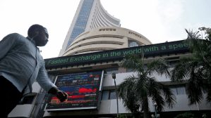 stock market