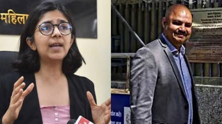 Swati Maliwal assault case: NCW summons Kejriwal’s aide Bibhav Kumar on May 17