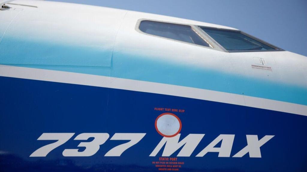 boeing, poeing planes, joshua dean, Boeing 737 MAX, world news