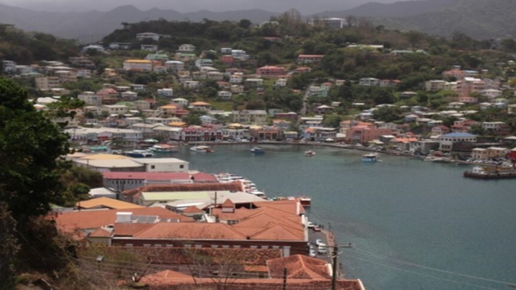 Citizenship by investment programs of Caribbean island countries A