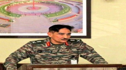 To enhance defense cooperation and further strengthen the strategic partnership with Tanzania, Lieutenant General DS Rana, the Director General of the Defense Intelligence Agency (DIA), is making a visit to the African nation.