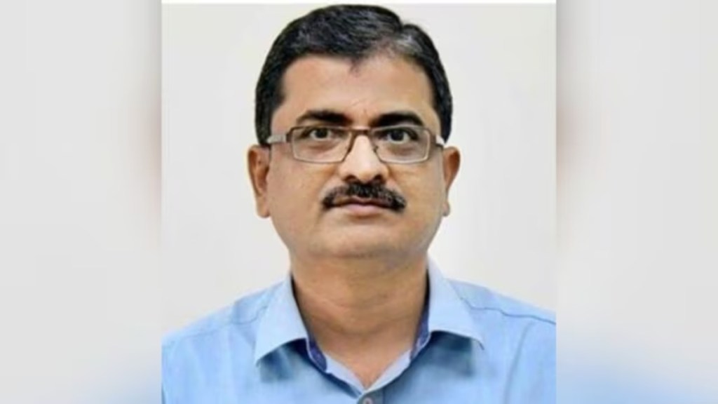 EC suspends Odisha CM's special secretary aide for 'interfering' in elections