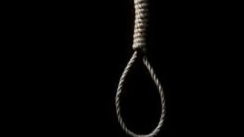 19-year-old delivery worker dies by suicide after dispute over delayed delivery