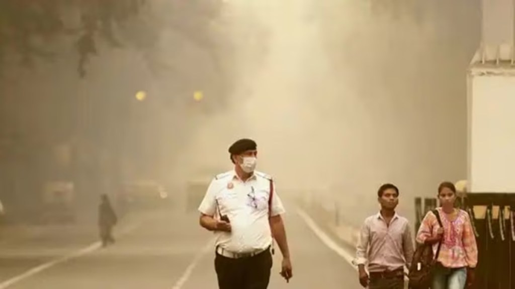 Delhi government unveils winter action plan, deploys drones for real-time pollution monitoring- Details inside