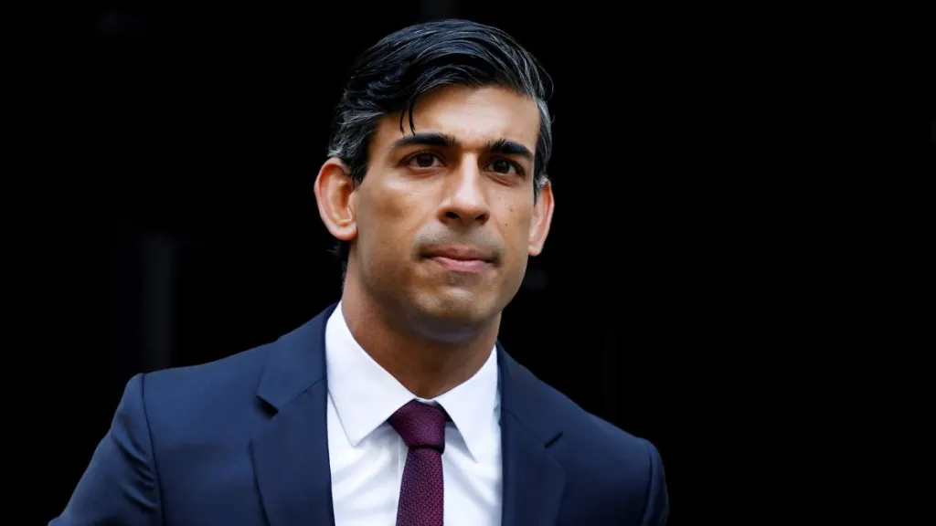 British Prime Minister Rishi Sunak announced July 4 as the date for a snap general election