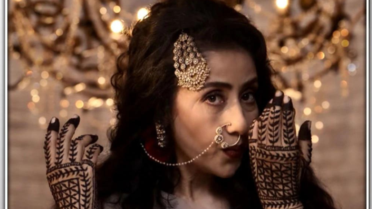 Decoding Mallikjaan's mehendi: How 'Heeramandi' brings timeless beauty
