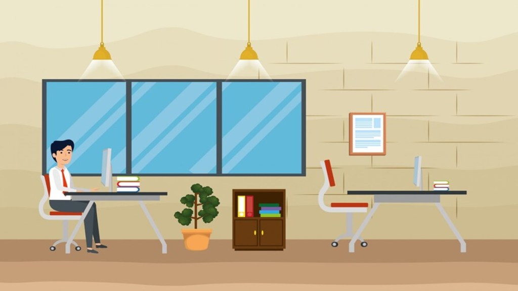 India now works from flexi offices: How these Tier 2 and 3 cities have turned hub for flexi workspaces