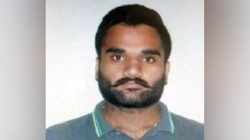 'Not true': Goldy Brar not dead, US Police denies murder reports