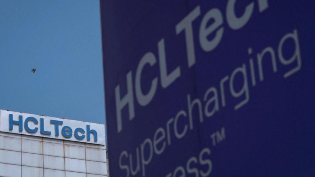 hcl, hcl tech, HCLTech portfolio, industry