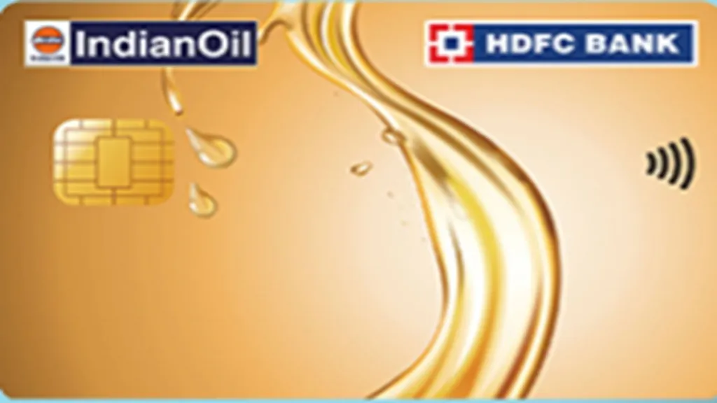Best Fuel Credit Card: This HDFC card earns you up to 50 litres of free fuel | Know more benefits and features