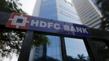 HDFC Bank