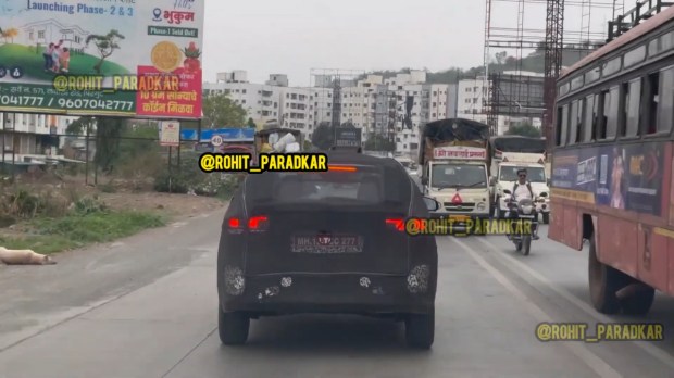 Hyundai Creta EV