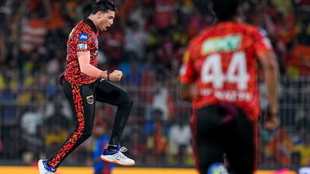 IPL 2024: Top performers