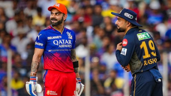 IPL 2024 RCB vs GT Dream 11 Predictions: Match 52 preview, possible playing  XI, head-to-head stats - IPL News | The Financial Express