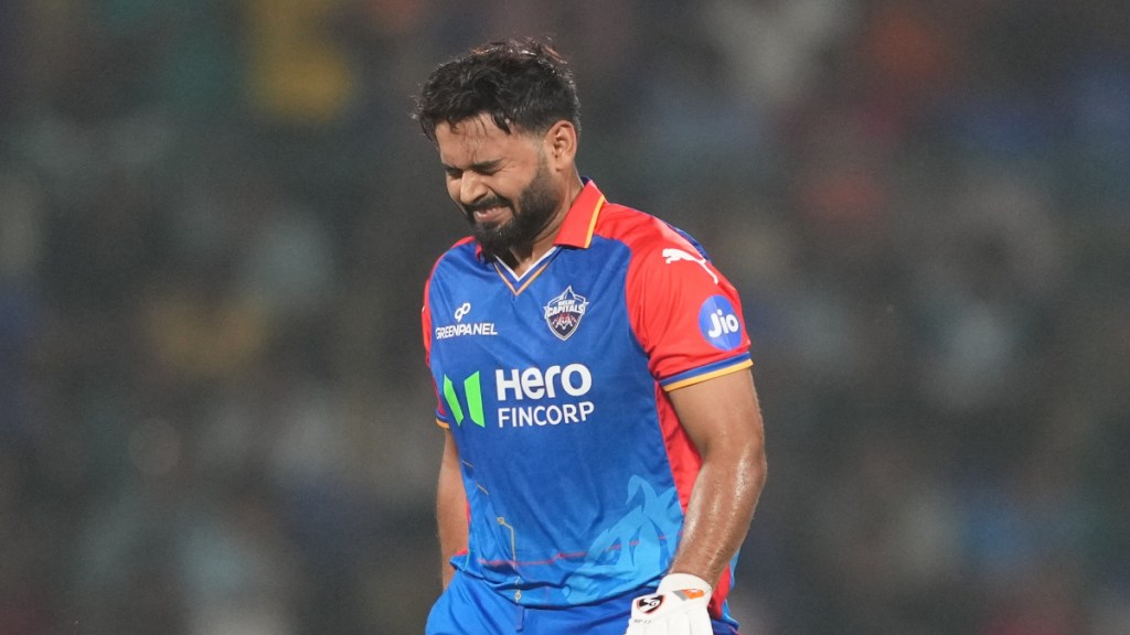 DC vs RCB, DC vs RCB match, DC vs RCB may 7 match, IPL, IPL match, IPL news, Tata IPL 2024, Rishabh Pant, Rishabh Pant latest news, BCCI