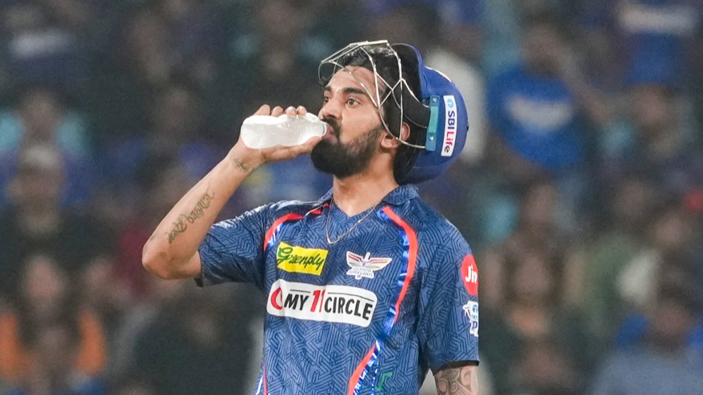 KL Rahul, LSG, Lucknow Super Giants, IPL, IPL 2024, IPL news, Sanjiv Goenka