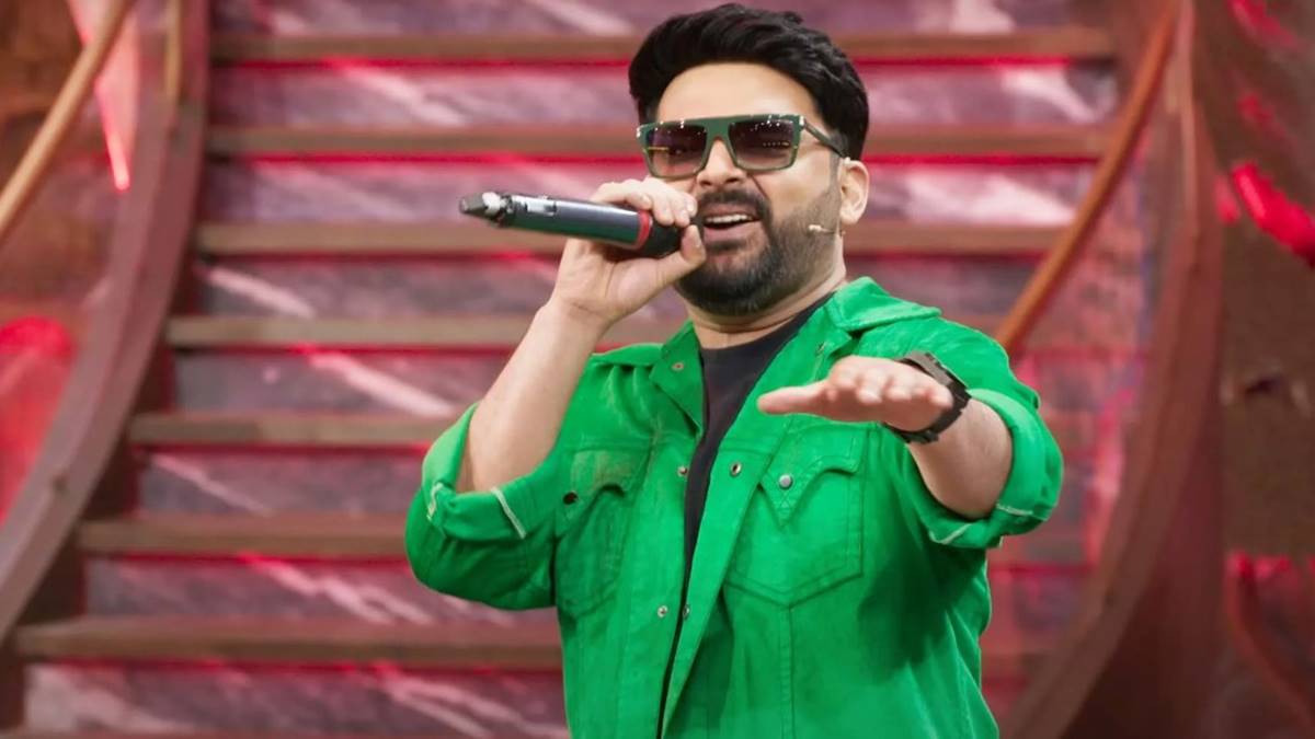 The Great Indian Kapil Show: Kapil Sharma's salary is 20 times more ...