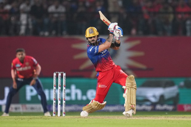 Virat Kohli, disclosed his post-retirement intentions, indicating a prolonged break before considering his future endeavors. (PTI Photo)