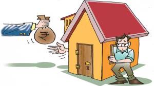 Spandana Sphoorty to increase micro-LAP Loan aganist property