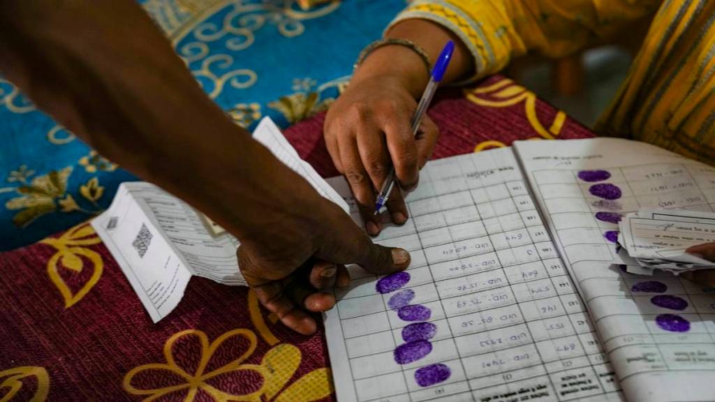 Lok Sabha Elections 2024: SBI Research busts 'low voter turnout' myth