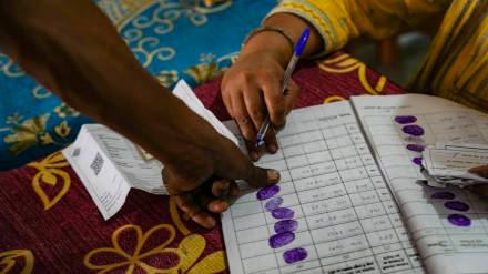 Lok Sabha Elections 2024: SBI Research busts 'low voter turnout' myth