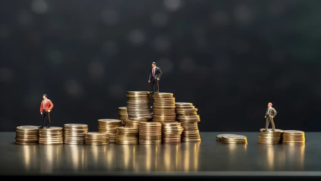 Income inequality? THIS is how much India's lower middle-class is really earning in 2024