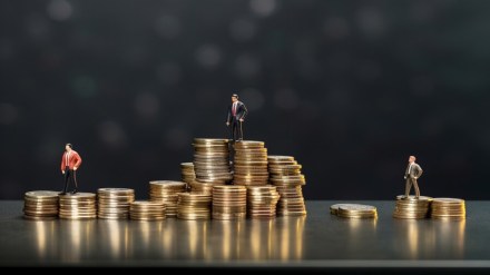 Income inequality? THIS is how much India's lower middle-class is really earning in 2024