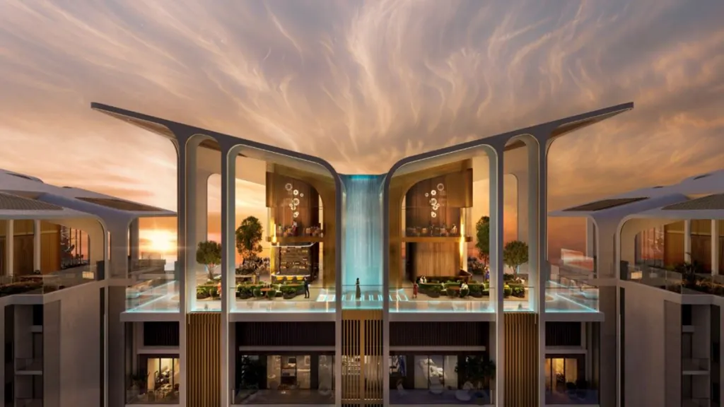 M3M Group unveils Rs 1200-cr M3M Altitude luxury project on Golf Course Extension Road, eyes Rs 4000-cr topline M3M Group unveils Rs 1200-cr M3M Altitude luxury project on Golf Course Extension Road, eyes Rs 4000-cr topline