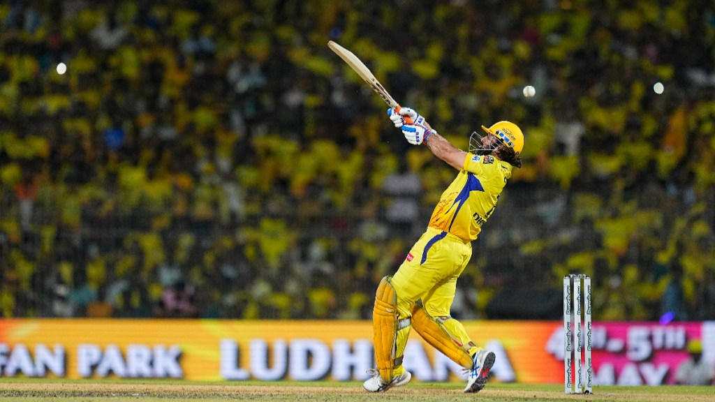 According to Kohli, Dhoni used to ignore the criticism of his batting strategies from the general public. (Photo: PTI)