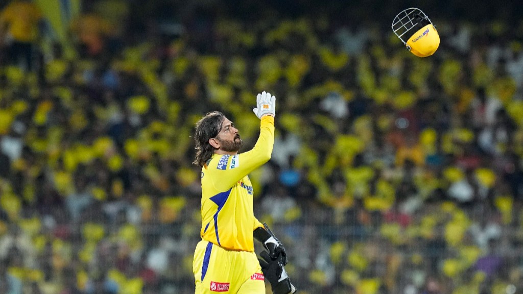IPL, IPL 2024, Indian Premier League, IPL 17, IPL 24, Tata IPL 2024, Wasim Akram, RCB, MS Dhoni, Mahendra Singh Dhoni, Royal Challengers Bengaluru, IPL news