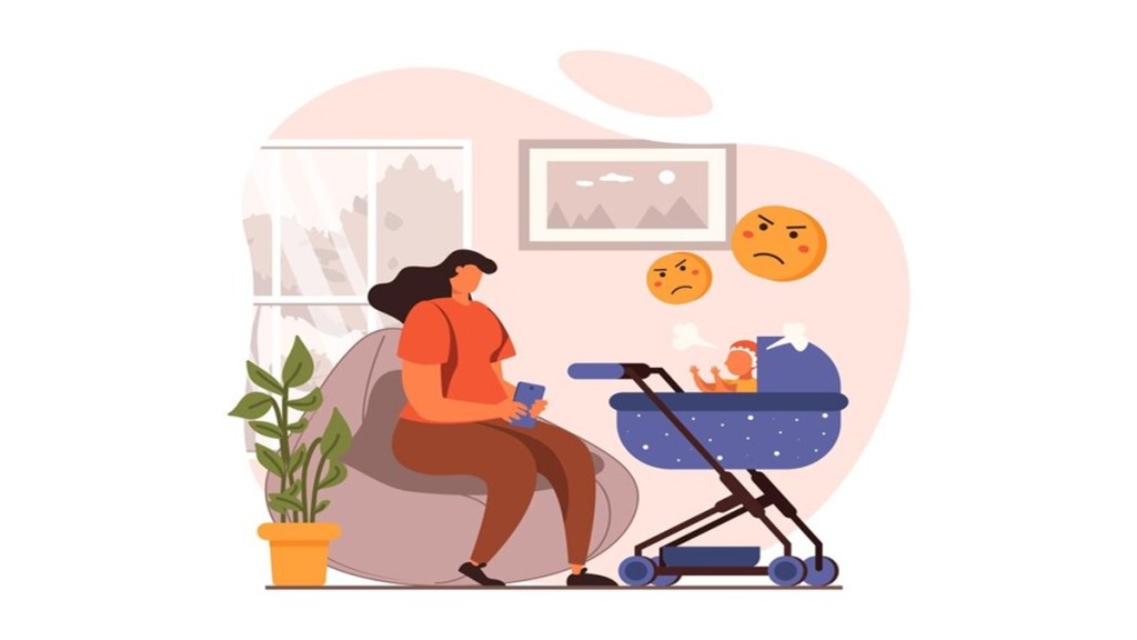 Mother's Day 2024: 5 tips for new moms to achieve financial stability