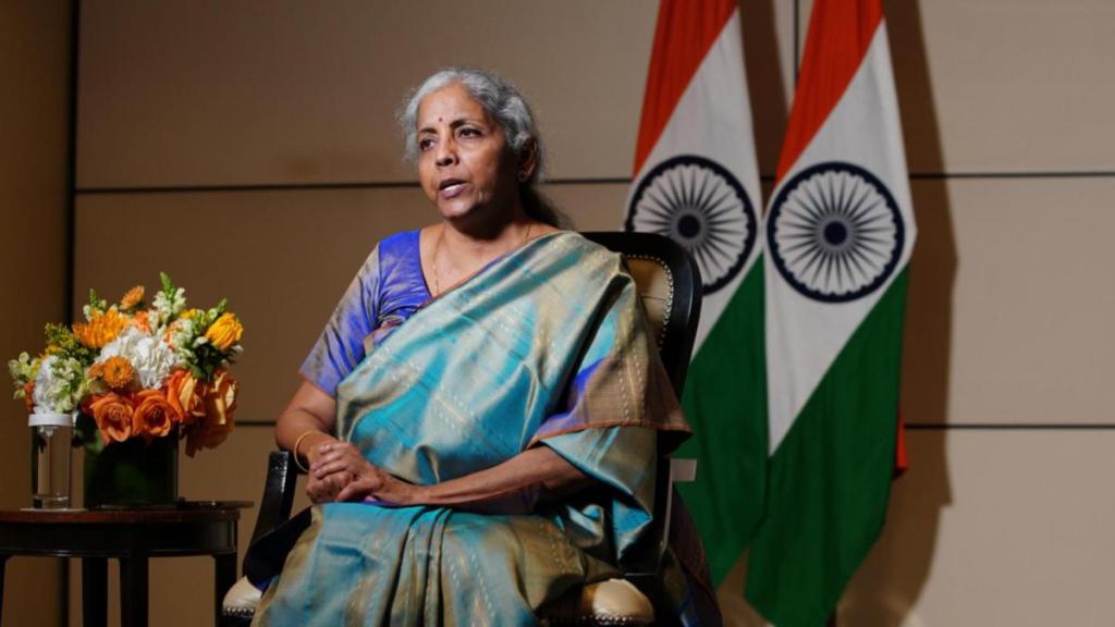 infrastructure, highways, roadways, nirmala sitharaman, finance minister nirmala sitharaman
