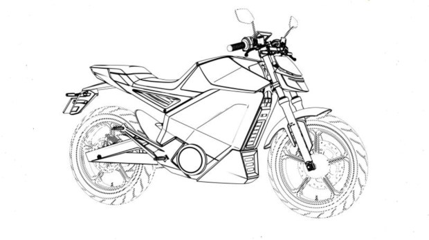 Ola Electric patent 3