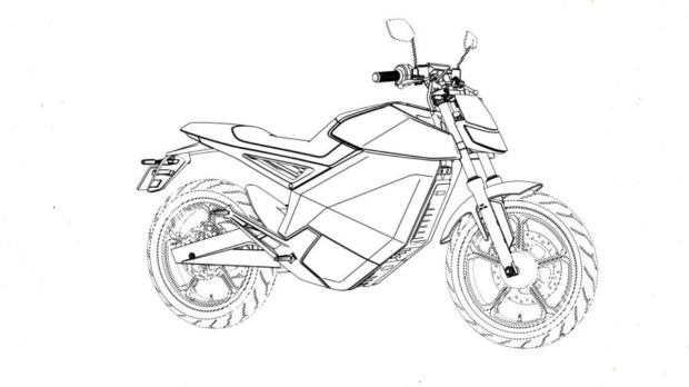 Ola Electric patent 2