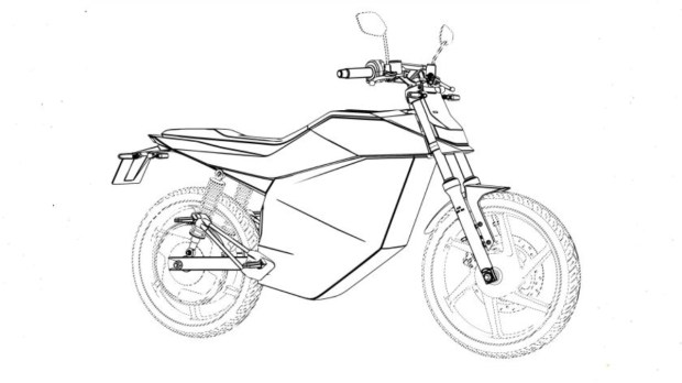 Ola Electric patent 1