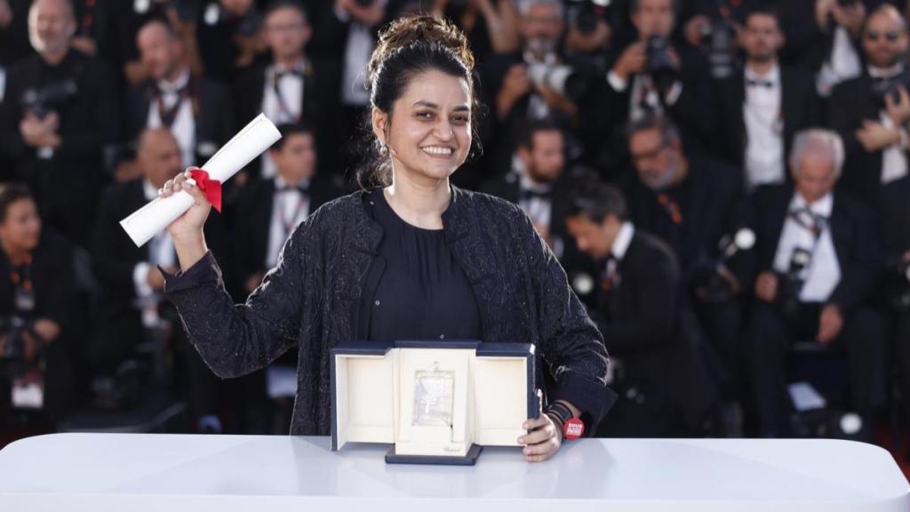 cannes, cannes film festival, films, all we imagine as light, movies