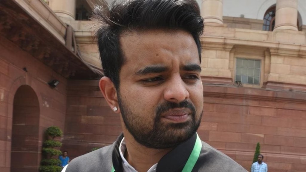 Prajwal Revanna to fly from Germany to India tomorrow, likely to reach on Friday