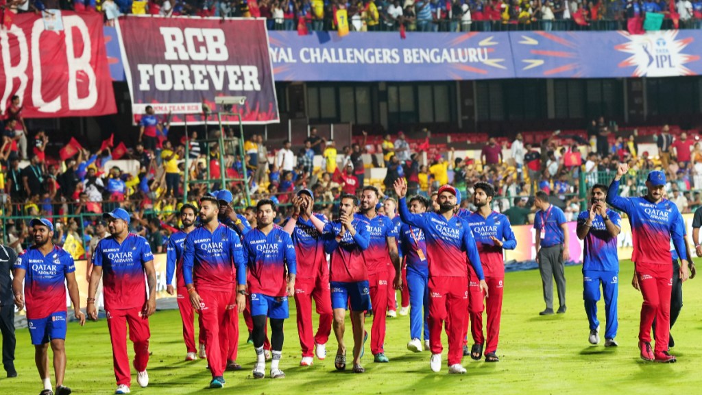 IPL 2024, RCB vs CSK Live Score, RCB vs CSK IPL 2024 Live Scorecard,Royal Challengers Bengaluru vs Chennai Super Kings Live Score, chennai super kings, royal challengers bengaluru, rcb, csk, csk vs rcb, royal challengers bengaluru vs chennai super kings, ipl, match 68, finale, indian premier league, RCB vs CSK IPL 2024 Live, RCB vs CSK Stadium, RCB vs CSK Head to Head, RCB vs CSK Team List, IPL Match Today, IPL 2024 Live, Royal Challengers Bengaluru vs Chennai Super Kings, Royal Challengers Bengaluru vs Chennai Super Kings Scorecard, Bengaluru vs Chennai, Royal Challengers vs Super Kings, Today's IPL Match, Cricket Live Score, Cricket Live IPL, Live Cricket IPL, Live Score Cricket, IPL 2024 Points Table, RCB vs CSK match, RCB vs CSK Match Today
