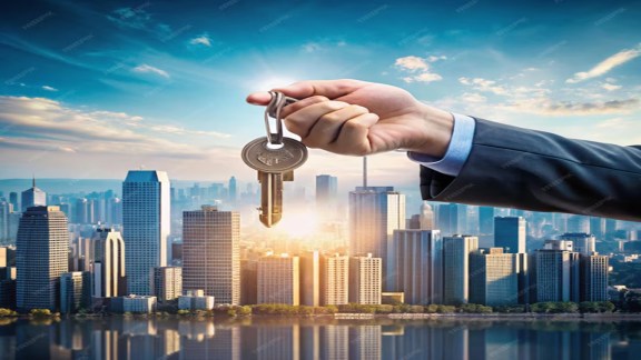 From Clicks to Bricks: Zoomers, seize your chance in this USD 5 bn new-age realty segment by 2030!
