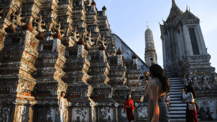 Thailand