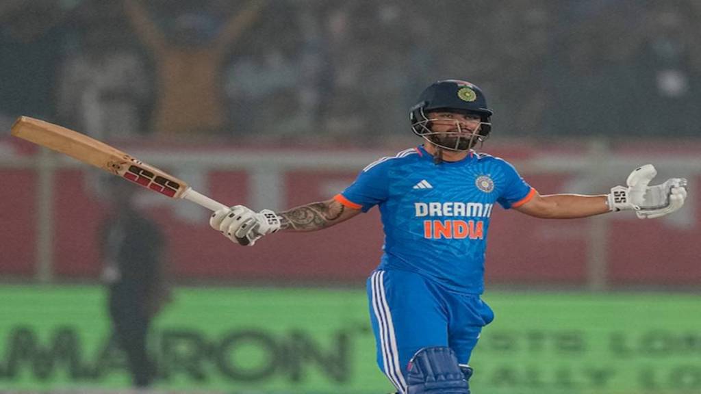Rinku Singh exclusion from T20 world cup