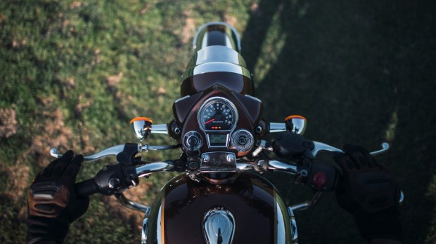 Royal Enfield Classic 350