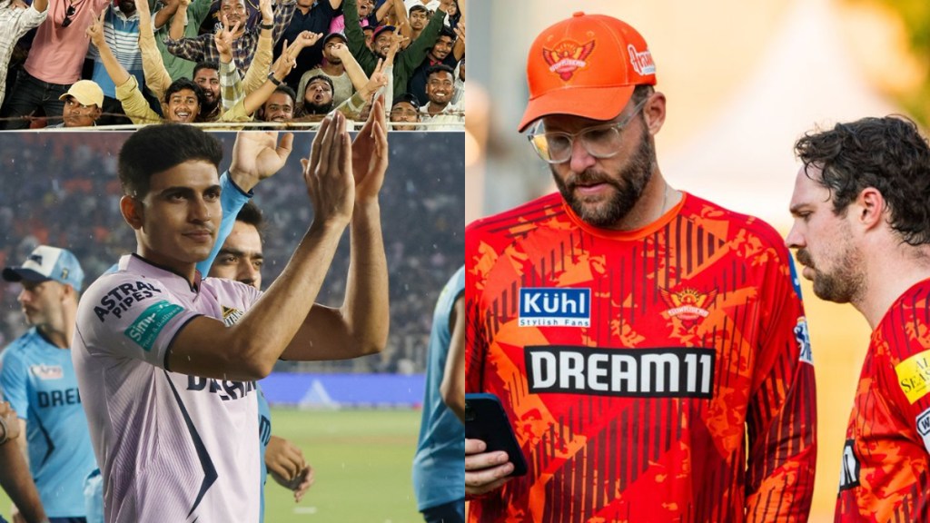 SRH vs GT Match 66, IPL 2024 Dream 11 Predictions: