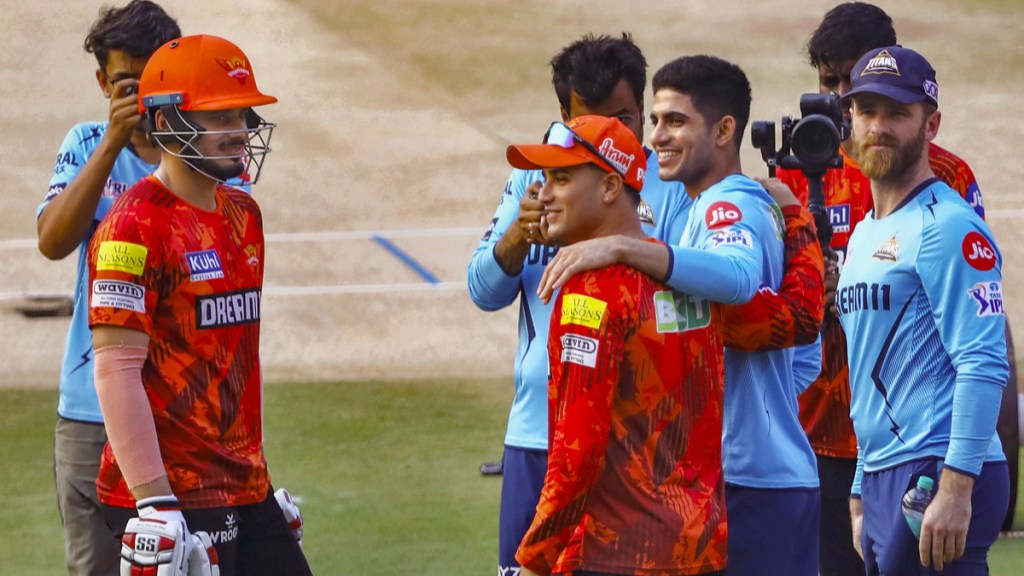 IPL 2024 Playoff Qualification Scenarios: All eyes are on SRH vs GT match 66 that may give us third team for the IPL Playoffs