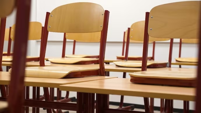 Seven schools get bomb threat emails in Kanpur, police say ‘hoax’