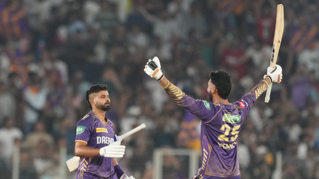 IPL 2024 Qualifier 1, IPL 2024, KKR vs SRK Live Score, Knight Riders vs Sunrisers Hyderabad Qualifier 1, IPL 2024 Live Updates, Indian Premier League, Qualifier 1 Match Today, Narendra Modi Stadium, IPL 2024 Points Table, KKR vs SRH Qualifier 1 T20 Cricket Match Scorecard, Kolkata Knight Riders qualify for IPL 2024 playoffs, IPL 2024 Match Report