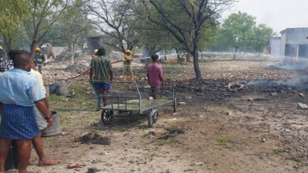 Sivakasi