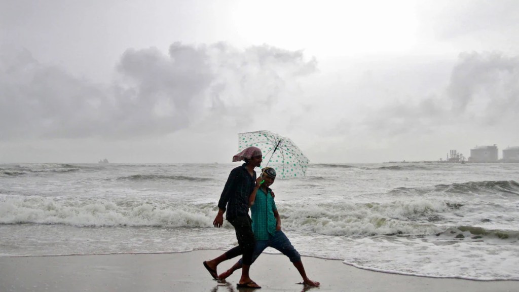 Monsoon